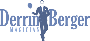 Derrin Berger – Magician