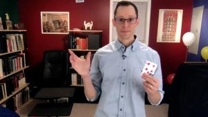 Derrin virtual show snapshot